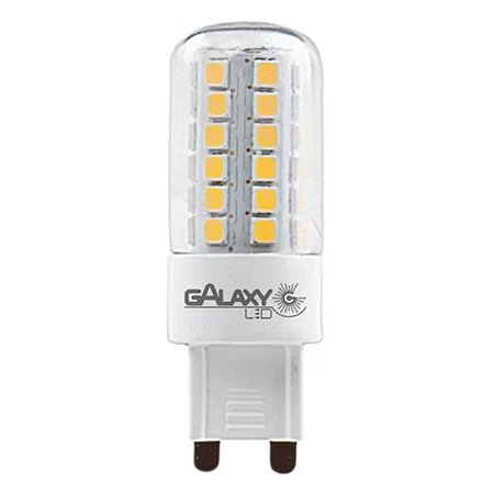 Lâmpada Bipono G9 3W - Galaxy