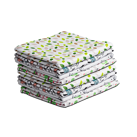 Kit Máximo com 8 unidades