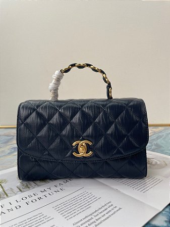 chanel 19 bolsa