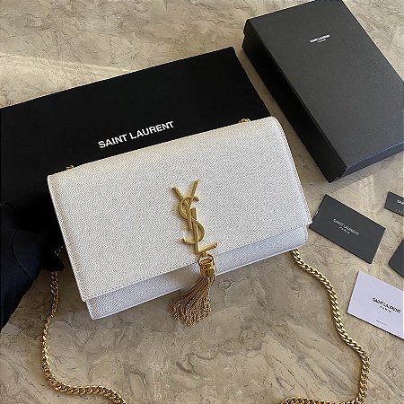 saint laurent kate medium bolsa