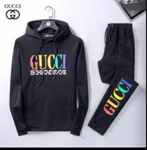 Conjunto Gucci "Black"