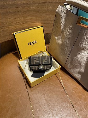 ff fendi bolsa