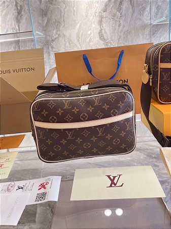 bolsa louis vuitton vintage