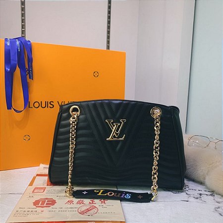 chain lv bolsa