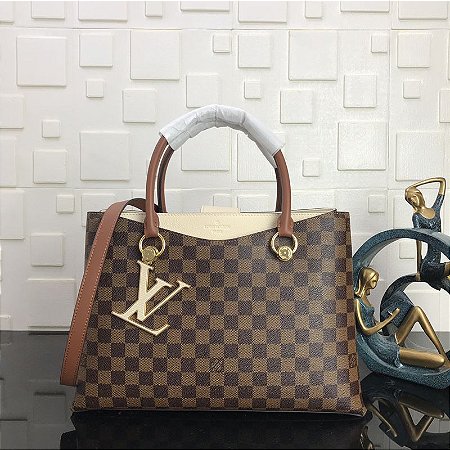 lv riverside bolsa