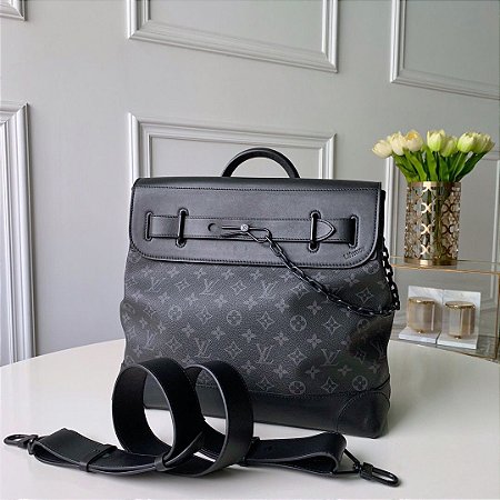 lv steamer bolsa