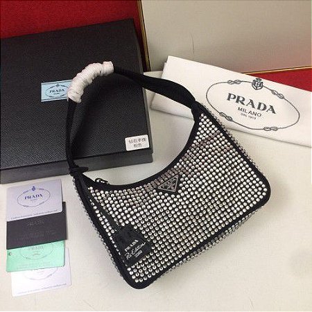 2000s prada bolsa