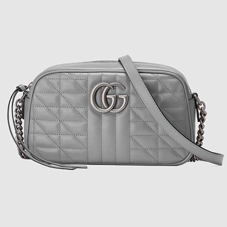 gray gucci bolsa