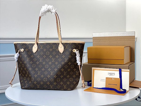 lv neverfull bolsa sizes