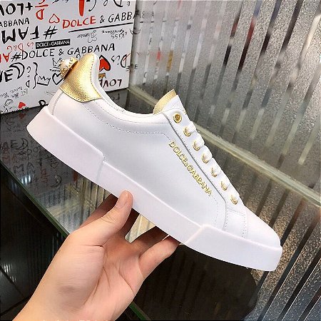 o tenis mais caro