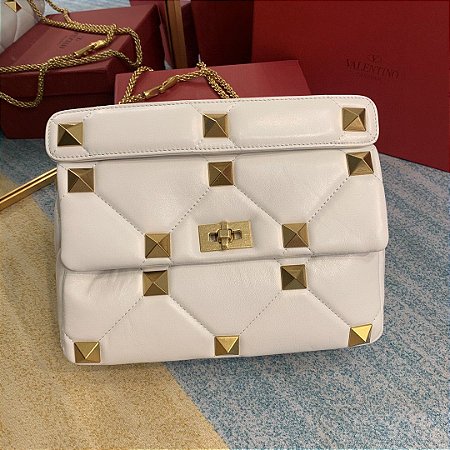 valentino side bolsa womens