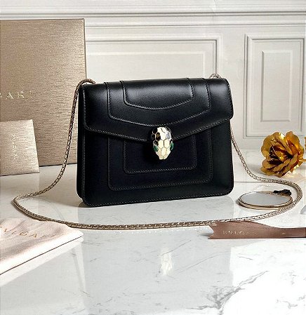 bulgari bolsas