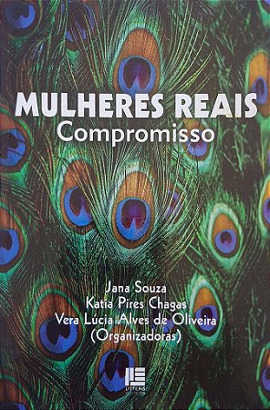 Mulheres Reais Compromisso
