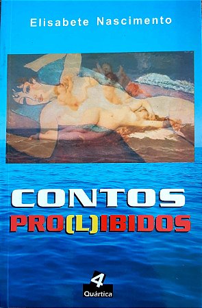 Contos Pro(l)ibidos