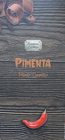 Pimenta - Bombons Sortidos
