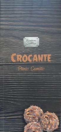 Crocante - Bombons Sortidos