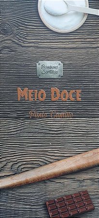 Meio Doce - Bombons Sortidos