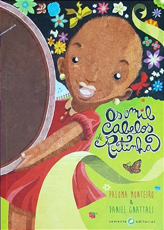 Os mil cabelos de Ritinha