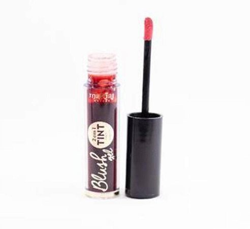 Blush Tint Gel 2 em 1 - Makiaj