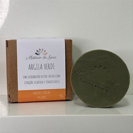 Argila Verde