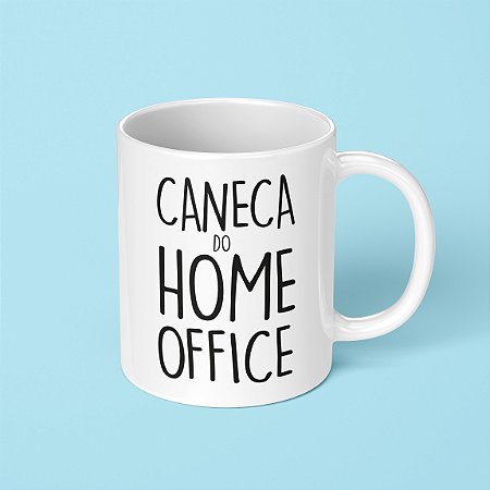 CANECA - Home Office