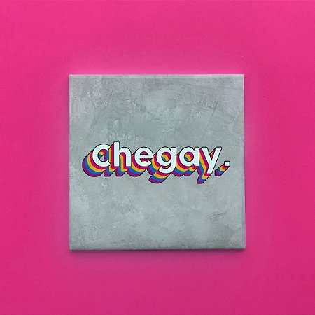 Azulejo - Chegay