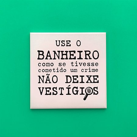 Azulejo - Banheiro