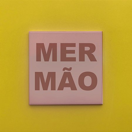 AZULEJO MERMÃO