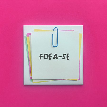 AZULEJO FOFA-SE