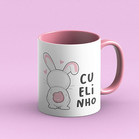 CANECA - CUelinho