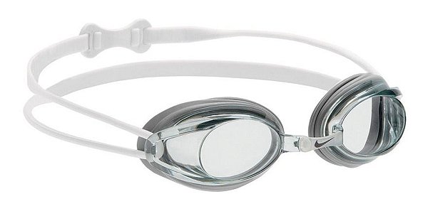 Óculos De Natação Nike Remora 042 - Neutral Gray