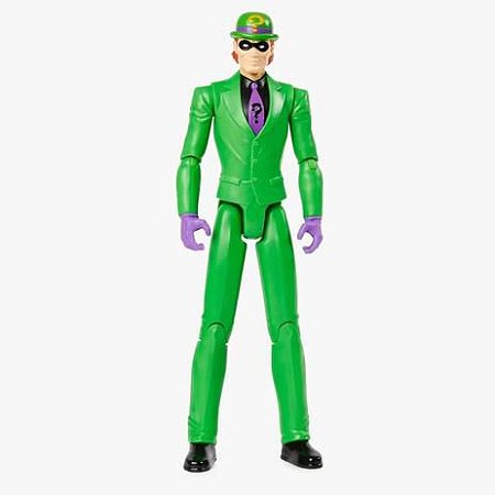 Boneco Charada Teck Figura De 12 Sunny  2404