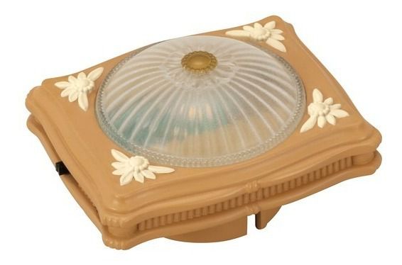 Sylvanian Families Lustre  Epoch 5528