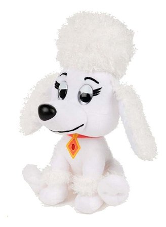 Pelúcia Dolores Patrulha Canina O Filme Oficial Sunny 2735