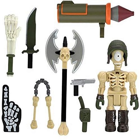 Roblox  Avatar Shop Level 261 Undead Cyclops Soldier 2219