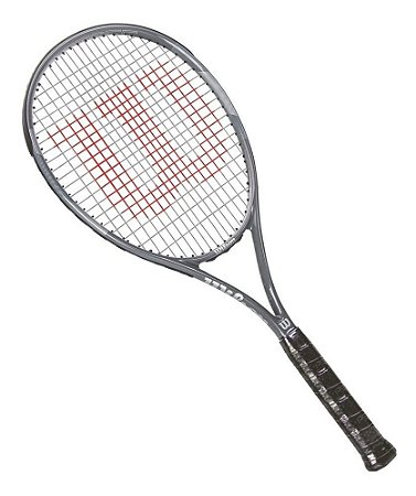 Raquete De Tênis Wilson Pro Staff Precision Team 100 - 2021