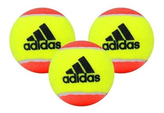 Bola De Beach Tennis adidas Aditour 3un