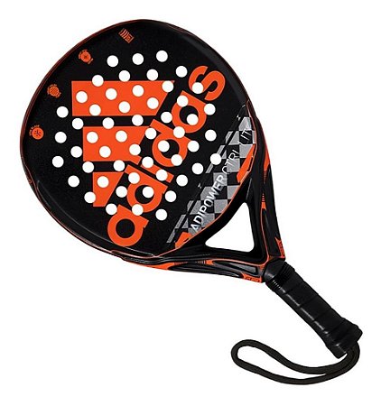 Raquete De Padel adidas Adipower Lite Control