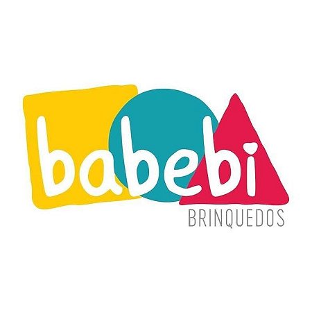 Jogo Quebra Cabeça Baby - Leão - Babebi
