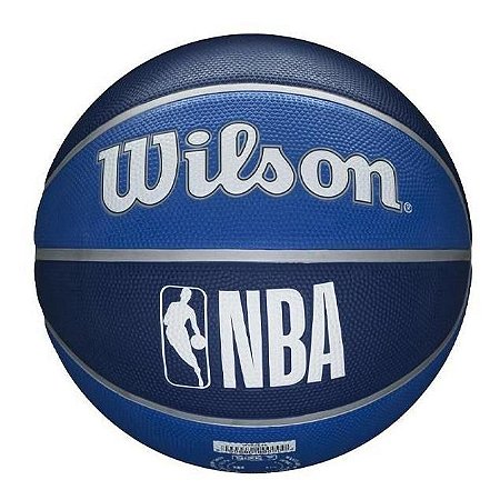 Bola Basquete Wilson nba Forge Pro Printed Original Preto em