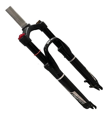 Garfo Suspensão Gta Sport 353 29er Trava 100mm Reg Pré-load