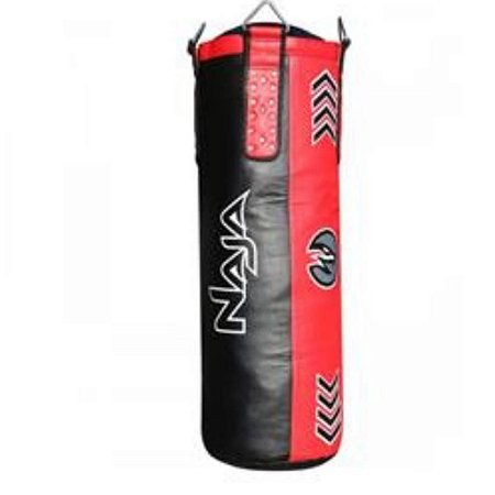 Saco De Pancada P  - New Extreme - Vazio - Naja