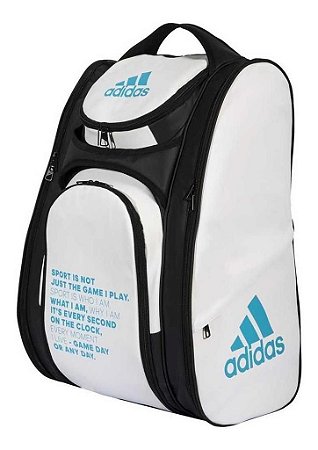 Raqueteira Padel/beach Tennis Racket Bag Multigame - adidas