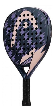 Raquete De Padel Head Flash - Roxo