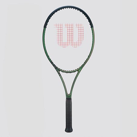 Raquete De Tênis Wilson Blade 100ul V8 L3