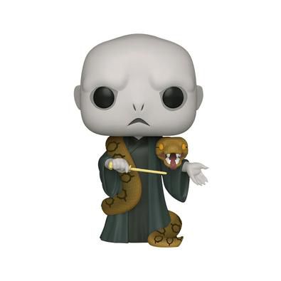 Funko Pop! Harry Potter Lord Voldemort #85