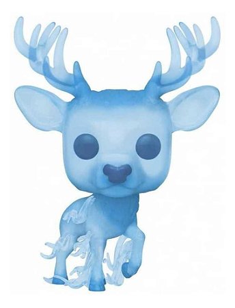 Funko Pop !boneco H P Patronus  Harry Potter#104