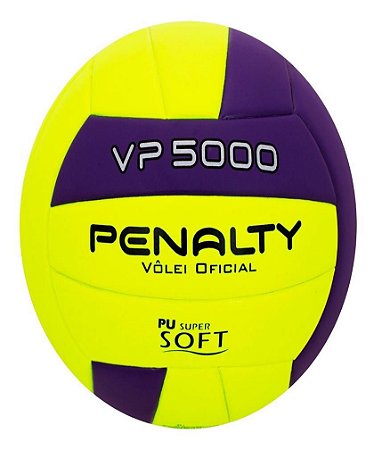 Bola De Volei Penalty Vp 5000