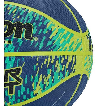 Bola de basquete Wilson Hyper Shot