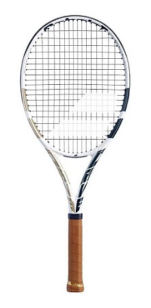 Raquete De Tênis Babolat Pure Drive Team Wimbledon L3